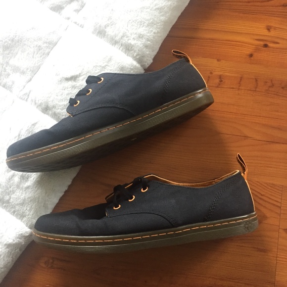 dr marten callum